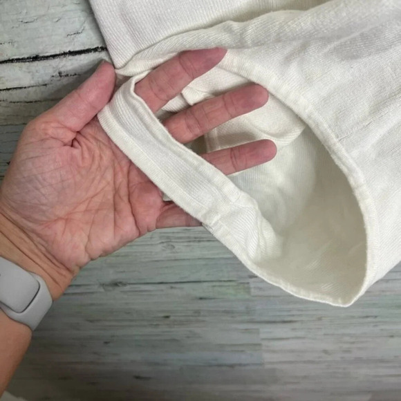 White by the way. Revolve bodysuit size small - Picture 7 of 7